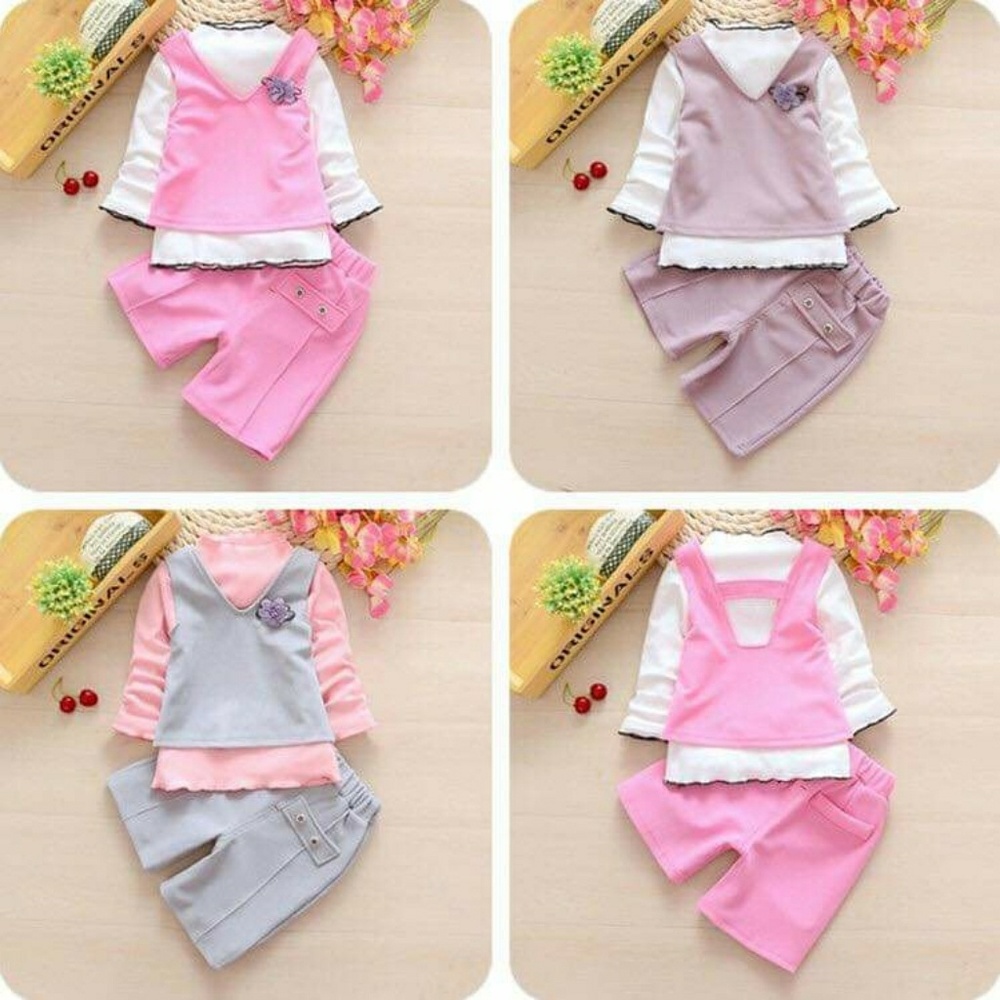 Baby outfit